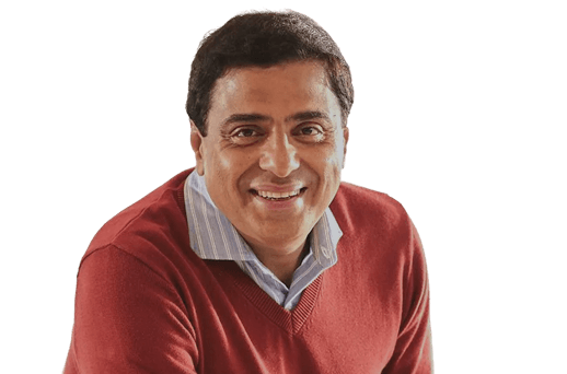 Ronnie Screwvala